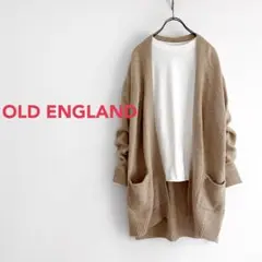 2026年最新】OLD ENGLAND レディース カーディガン・ボレロ