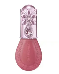 ジルスチュアート サクラブーケ ブルームドロップリップ&チークシフォン105