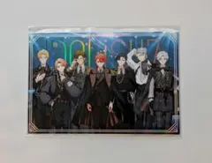 【未使用】アイナナ　EXPO　2026　DECENNIUM　ポストカードセット