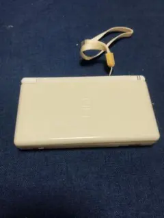 Nintendo DS lite ホワイト 本体