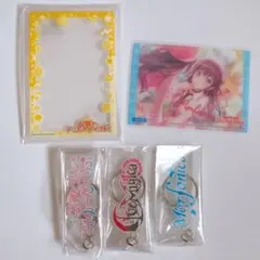 バンドリ！　グッズまとめ売り 更新】TOKYO MX presents 「BanG Dream! 7th☆LIVE」グッズ販売