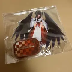 最安値⭐︎ ヒイロがいっぱいくじ コナミくじ A賞 アクリルスタンド A-2