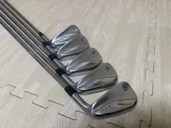 2020年製 P770 #6I-Pw X100 2020年製 P770 #6I-Pw X100