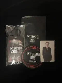 ENHYPEN Heeseung （ヒスン）セット