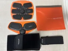 SIXPAD SP-BF2213F-R SIXPAD Body Fit2 2個組 - メルカリ