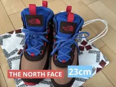 THE NORTH FACE ブーツ　トレッキングシューズ