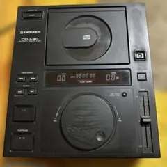 パイオニア　CD-J30のサムネイル