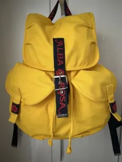 2025年最新】ALBAROSA リュック・バックパックの人気アイテム - メルカリ