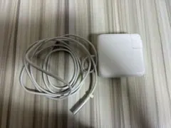Apple MacBook ACアダプタ ホワイト