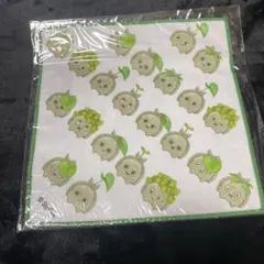 ソニックフロンティア　ハンカチ各種