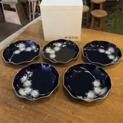 2025年最新】香蘭社 フルーツ皿 ルリ胡蝶蘭の人気アイテム