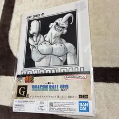 【G賞 コミックスクリアファイルセット 巻二十二～巻四十二】41