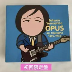 2026年最新】OPUS 〜ALL TIME BEST 1975-2012〜 の人気アイテム - メルカリ