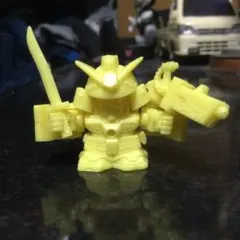 ★即日発送可能！★激レア ガン消し ハイグレード 武者 ガンダム 2025年最新】武者ガンダム ガン消しの人気アイテム - メルカリ