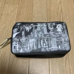JALアメニティバッグのサムネイル