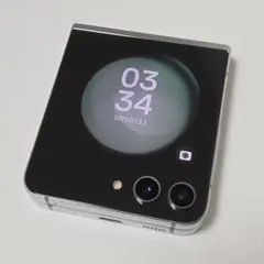 美品】Galaxy Z Flip5【付属品完備】SIMフリー判定○ au国内版 - メルカリ
