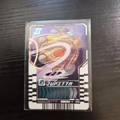 ライドケミートレカ RT3-048 JUPITTA R. ジュピッタ レアのサムネイル