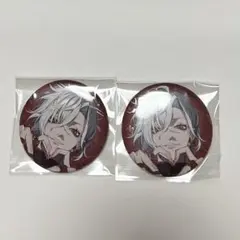 葛葉 Celebration 缶バッジ B-day - メルカリ 葛葉 Celebration 缶バッジ B-day 8個