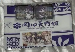 少女革命計画 チェキ3枚セット 神椿 心世紀 罪十罰 花譜 V.W.P - メルカリ