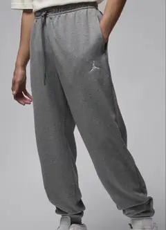 【値下げ不可】XL JORDAN フリースパンツ