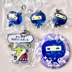 たまごっち５点セット