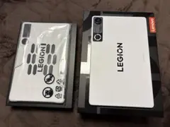 Lenovo Legion y700 gen5 12/256gb 国内版 超美品