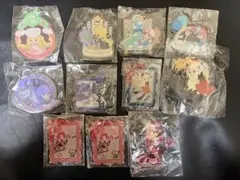 ポケモン ダイカット チャーム アクキー ヒロイン セレナ シロナ カトレア ポケモン ダイカット チャーム アクキー ヒロイン セレナ シロナ