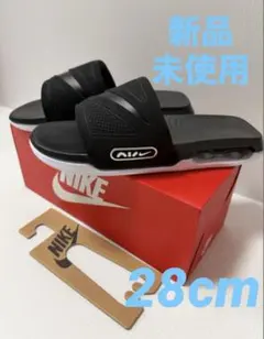 NIKEナイキ エアマックス CIRRO AIR MAX スライド サンダル28のサムネイル