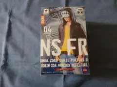 ワンピース JEANS FREAK vol.4 トラファルガー・ロー