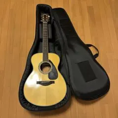 希少】ヤマハ ヴィンテージ アコースティックギター L-21A ホワイト
