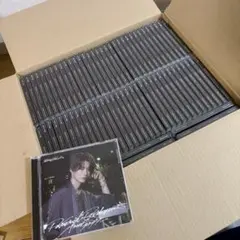 パラノイドランデブー　杢代和人 ソロ盤　まとめ売り　原因は自分にある。