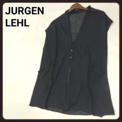 2026年最新】JURGEN LEHL レディース ベスト・ジレの人気アイテム