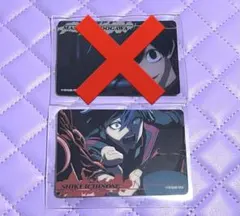 桃源暗鬼 コレクターズカード 一ノ瀬四季