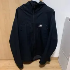 karrimor マウンテンパーカー XL ブラック