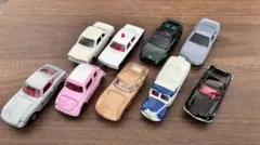 2025年最新】トミカ歴代名車コレクションの人気アイテム - メルカリ