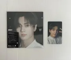 ENHYPEN yoi 宵 ジェイ ソロジャケ セット