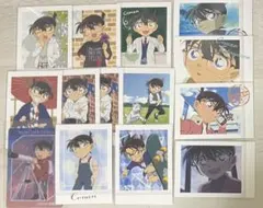 名探偵コナン　江戸川コナン　ぱしゃこれ