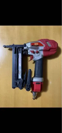 マックス高圧フロアタッカー HA38F2(D) - メルカリ