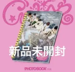 nct wish color アルバム 新品未開封 photobook ver - メルカリ