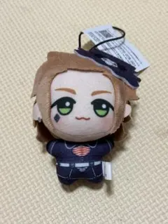 ツイステ チビちびぐるみ おめかしバースデー ケイト・ダイヤモンド