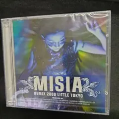 Misia/MISIA REMIX 2000 LITTLE TOKYO - メルカリ