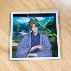 刀剣乱舞】源清麿 ましコレ5枚セット ホロ レア 軽装 - メルカリ