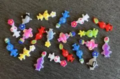 ［T33］ネイルパーツ　20個