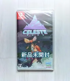 セレステ　CELESTE　Switch