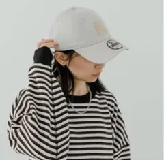 別注アーバンリサーチ　New Era 9THIRTY NY ヤンキースのサムネイル