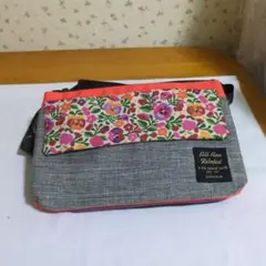 ☆チチカカ☆　ショルダーバッグ