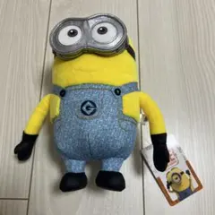 USJ ミニオン ぬいぐるみ