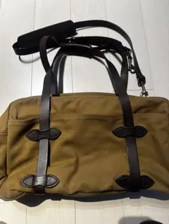 フィルソン ラギッドツイル プルマンStyle 243 YKK Era - メルカリ
