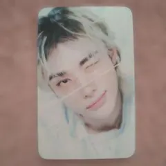 ヒョンジン トレカ Stray Kids スキズ Hyunjin