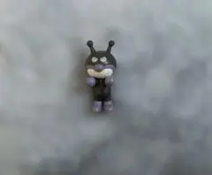 アンパンマン　ミュージアム バイキンマン フィギュア